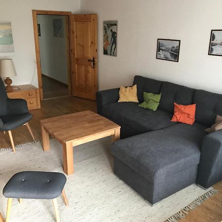 Ferienwohnung In Davos Esterno foto